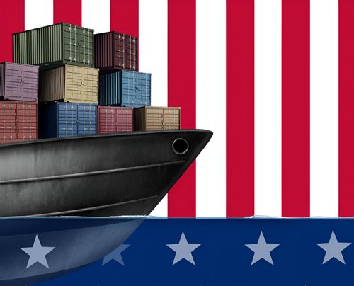 Essential Documentation for Exporting Goods to the USA: A Comprehensive Guide