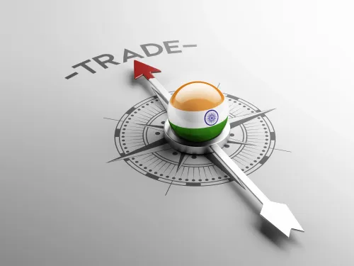 Trade Growth Statistics of India & USA That Will Blow Your Mind