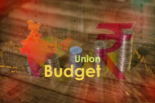 Strengthening India's Export Hub Status: Budget 2023 Highlights