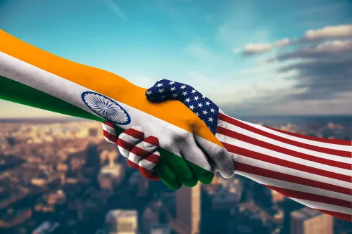 USA’s Friendshoring and What This Means for India