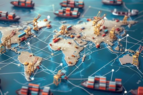 Global Shipping Trends: Adapting to Changes in the Maritime Industry