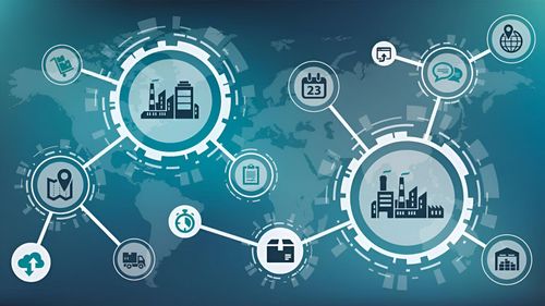 The Role of Data Analytics in Supply Chain Optimization