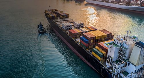 Optimizing Logistics and Freight Forwarding for U.S. Exports: A Comprehensive Guide for Indian Suppliers and Manufacturers