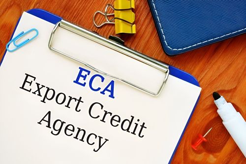 Understanding the Role of Export Credit Agencies (ECAs) During Trade Tensions